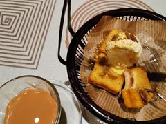 -鹅冠港式茶餐厅(来福士店)