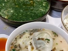 -顶特勒·黄鱼馆·特色菜(上海大世界店)