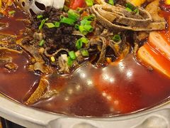 -眉州东坡(清河万象汇店)