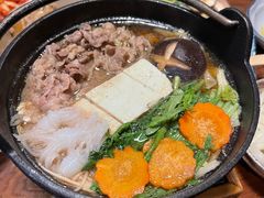 -铃木食堂(杨梅竹店)