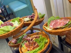 -牛犇炭火烤肉·鲜切烤肉(承德总店)