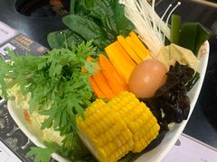 -呷哺呷哺(西单大悦城店)