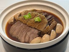 -盛福楼·惠山宴·明档江浙菜