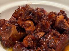 -传统菜农庄(皇姑路店)