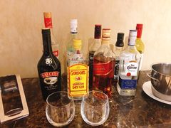 -济南喜来登酒店