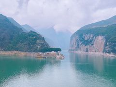 -白帝城·瞿塘峡景区