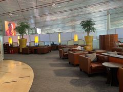 -首都机场t3-c国航两舱休息室