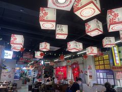 -牛市坎火锅(建设路店)