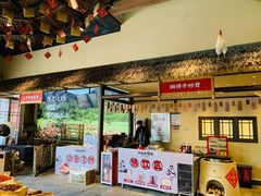 门面-洞庭土菜馆(天河北总店)