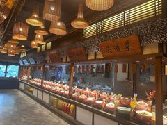 -井水小厨·湘菜(活力广场店)