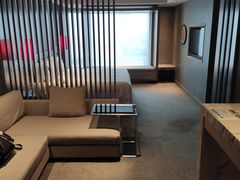 -榛悦隆堡成都酒店(春熙路太古里店)