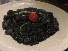 -IL Forno 意坊·意大利餐厅(温州万象城店)