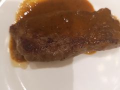 -城市名人酒店-喝彩西餐厅(名人城市广场店)