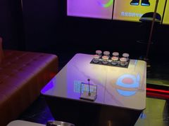 -星聚会KTV(合生汇黑金店)