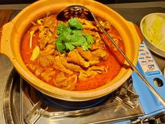 -龙巢盱眙龙虾·牛蛙·烧烤宵夜(八卦岭店)