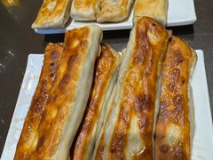 -福荣居褡裢火烧京味家常菜(西四店)