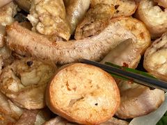 -양평식당·杨平食堂(华贸店)
