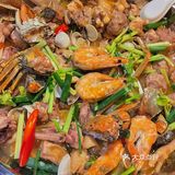 江门老字号｜竹苑的烧鸡真的好香🤤 