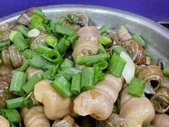 -北海田螺店(四川路店)
