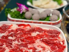 -大吉利·潮汕鲜牛肉火锅(总店)