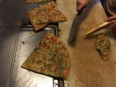 -咏春葱油饼(德政中路店)