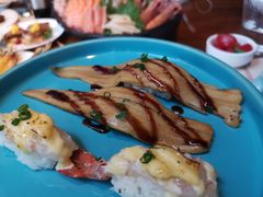 -Mr·Fish鱼鲜生海鲜放题(银泰in99店)