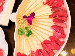 -日坛涮肉(日坛公园店)