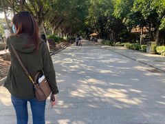 -黄埔古港
