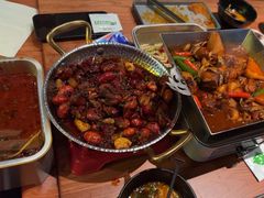 -功夫怪兽·烧烤(珠江路店)