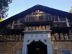 -景德镇古窑民俗博览区