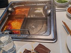 -海底捞火锅(威高广场店)