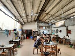 -正宗杨记普洱酸醋米线(总店)