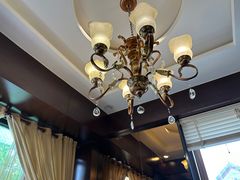 -老牌坊鲁菜名店(宽厚里店)