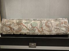 -洛阳古墓博物馆