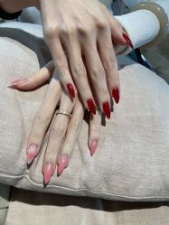 点击看大图 -LILY NAILS美甲美睫