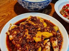 -铭厨特色家常菜(金色溪泉湾店)