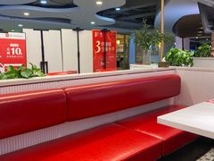 -港禧茶餐厅(美莲广场店)