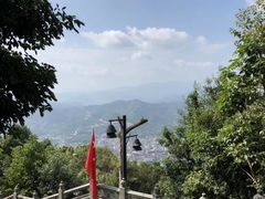 -安溪清水岩