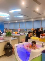 点击看大图 -熊妈妈母婴护理综合体