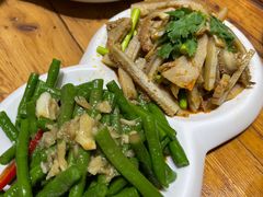 小菜-杨记清芳牛肉拉面(京广路店)