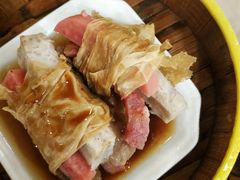 -食为先(中山七路店)