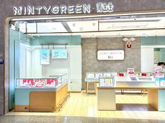 -KK ONE(京基滨河时代店)