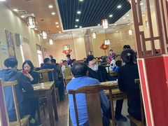 大堂-福顺祥大盘鸡(临潼店)