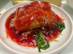 -得月楼·省级非遗·传统苏帮菜(观前店)