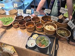 -云阿蛮云南生烫牛肉米线(奉贤路店)