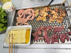 -邛海景风火盆烧烤(大石板古村二分店)
