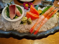 -水之惠鲜鱼料理(王府大街店)