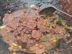 -九嶷人间(泠江中路店)