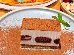 -新贝乐意大利餐厅(苏州中心店)