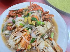 -品鲜海鲜餐厅(黄厝店)